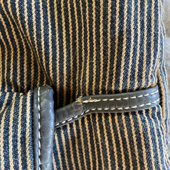 4/$16 Old Navy Shoulder Bag plus Life is Good Shoulder Bag - Picture 10 of 16